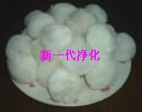 改性纖維球(含油污水過(guò)濾料)