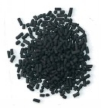 煤質(zhì)柱狀活性炭